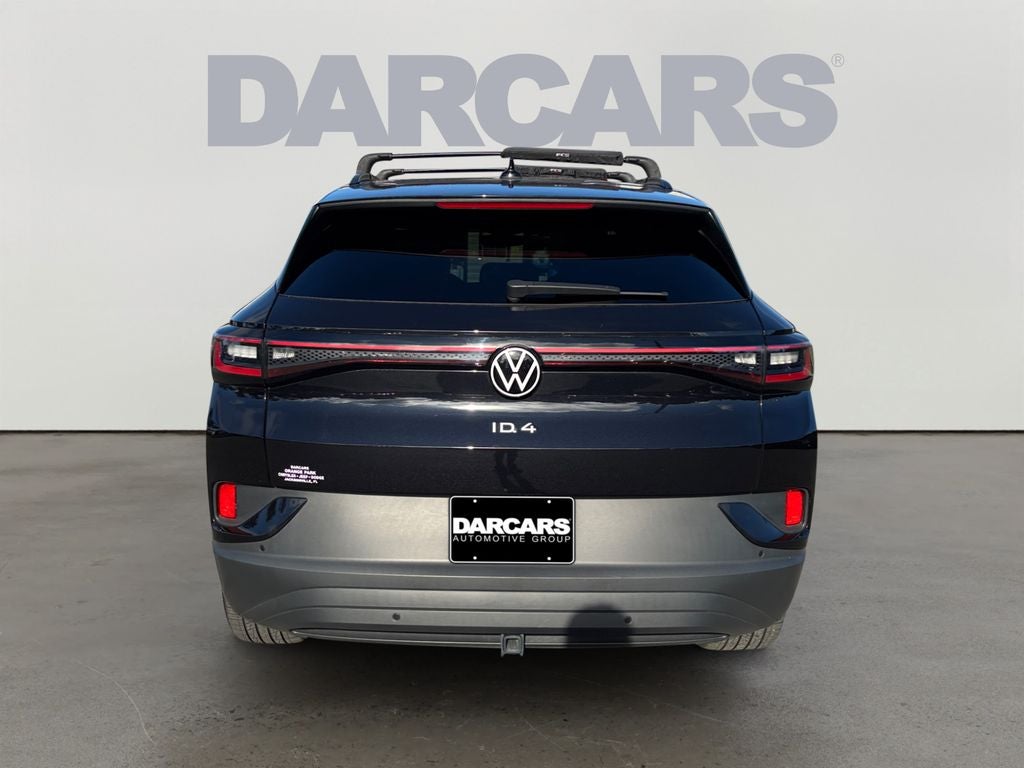 2025 Volkswagen ID.4 Pro