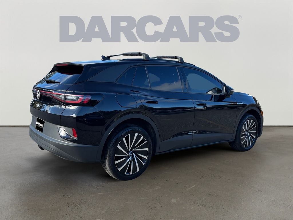 2025 Volkswagen ID.4 Pro