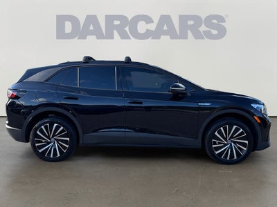 2025 Volkswagen ID.4 Pro