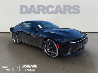 2026 Dodge Charger Scat Pack Plus
