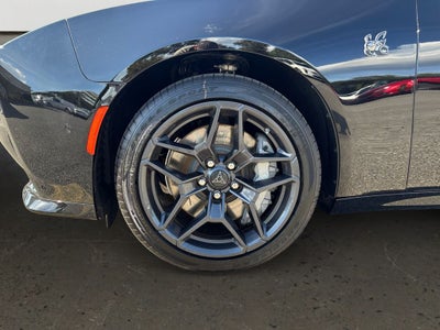 2026 Dodge Charger Scat Pack Plus