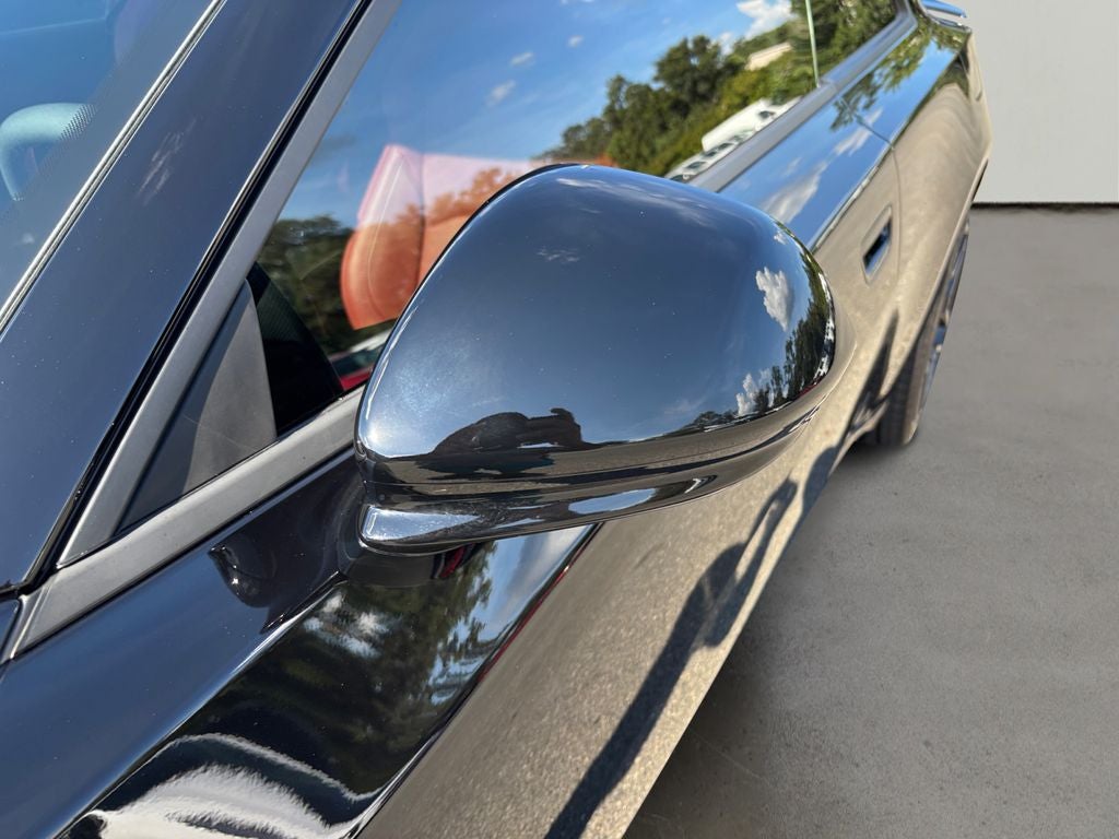 2026 Dodge Charger Scat Pack Plus