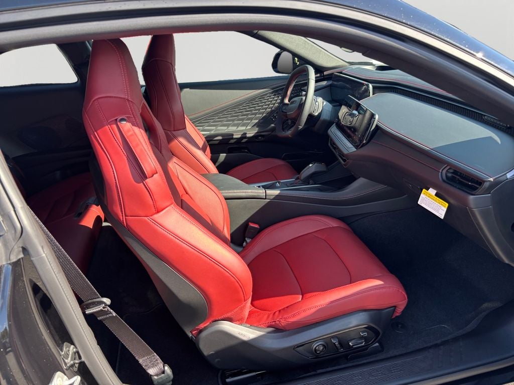 2026 Dodge Charger Scat Pack Plus