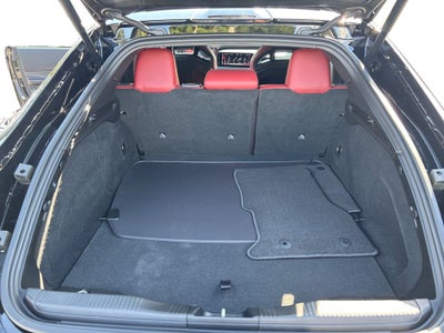 2026 Dodge Charger Scat Pack Plus