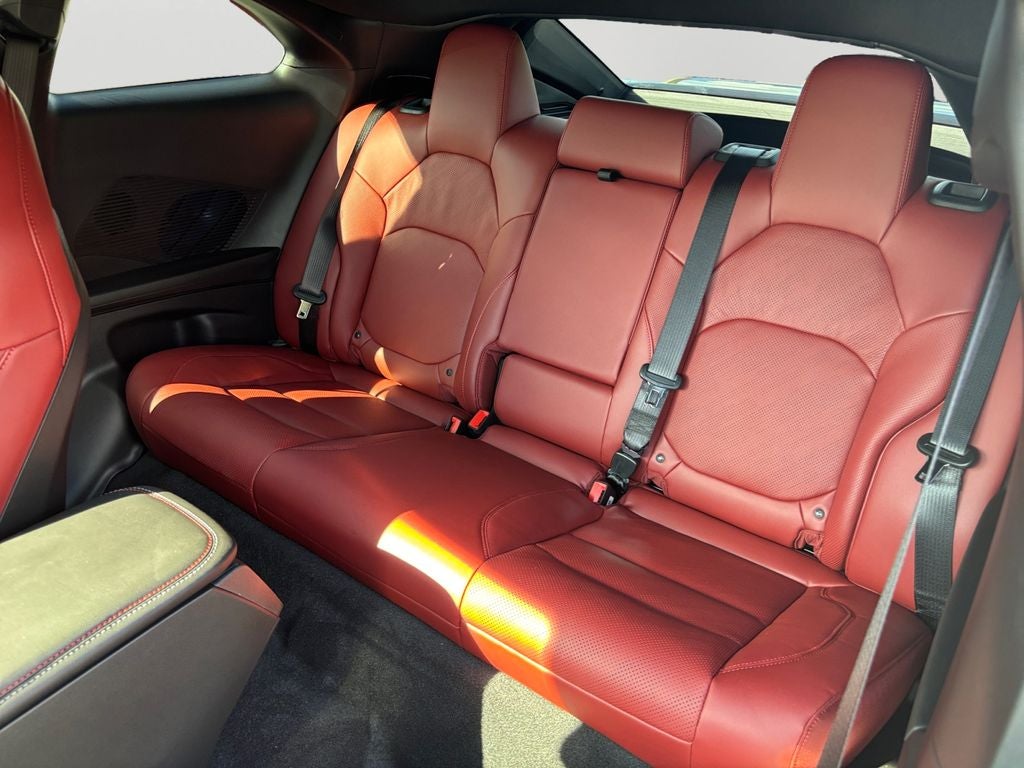 2026 Dodge Charger Scat Pack Plus
