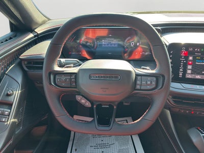 2026 Dodge Charger Scat Pack Plus