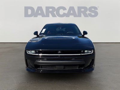 2026 Dodge Charger Scat Pack Plus