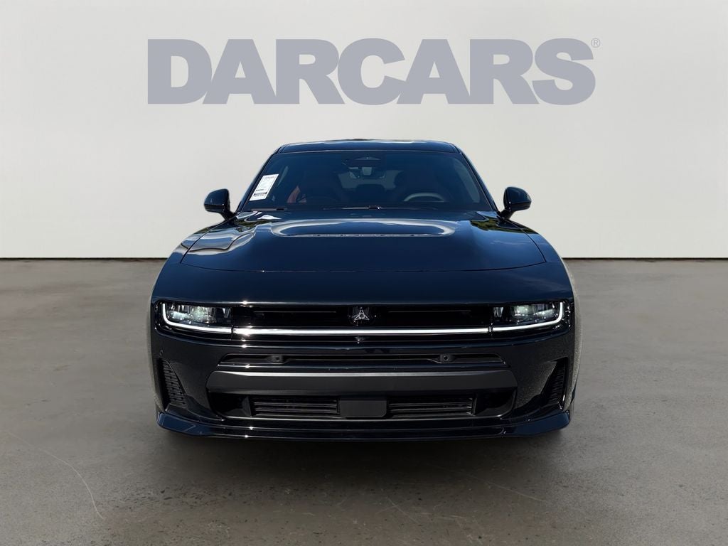 2026 Dodge Charger Scat Pack Plus
