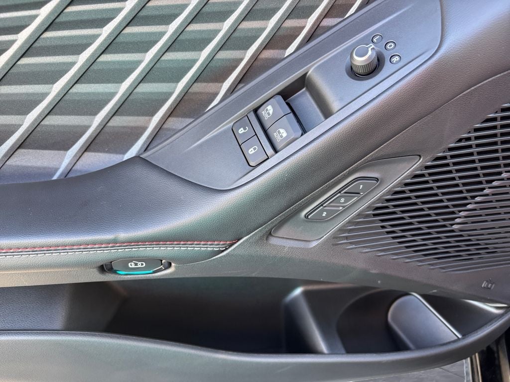 2026 Dodge Charger Scat Pack Plus