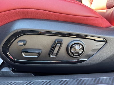2026 Dodge Charger Scat Pack Plus