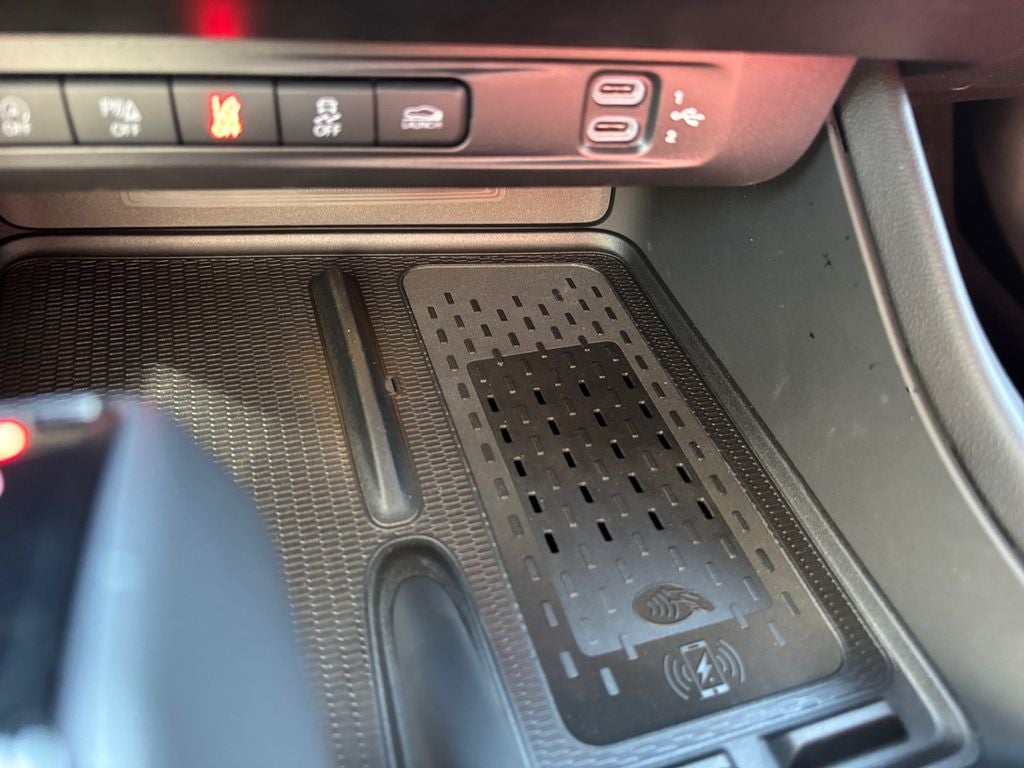 2026 Dodge Charger Scat Pack Plus
