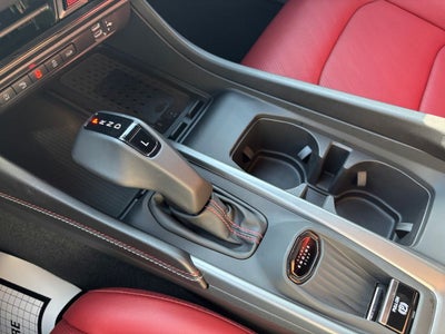 2026 Dodge Charger Scat Pack Plus