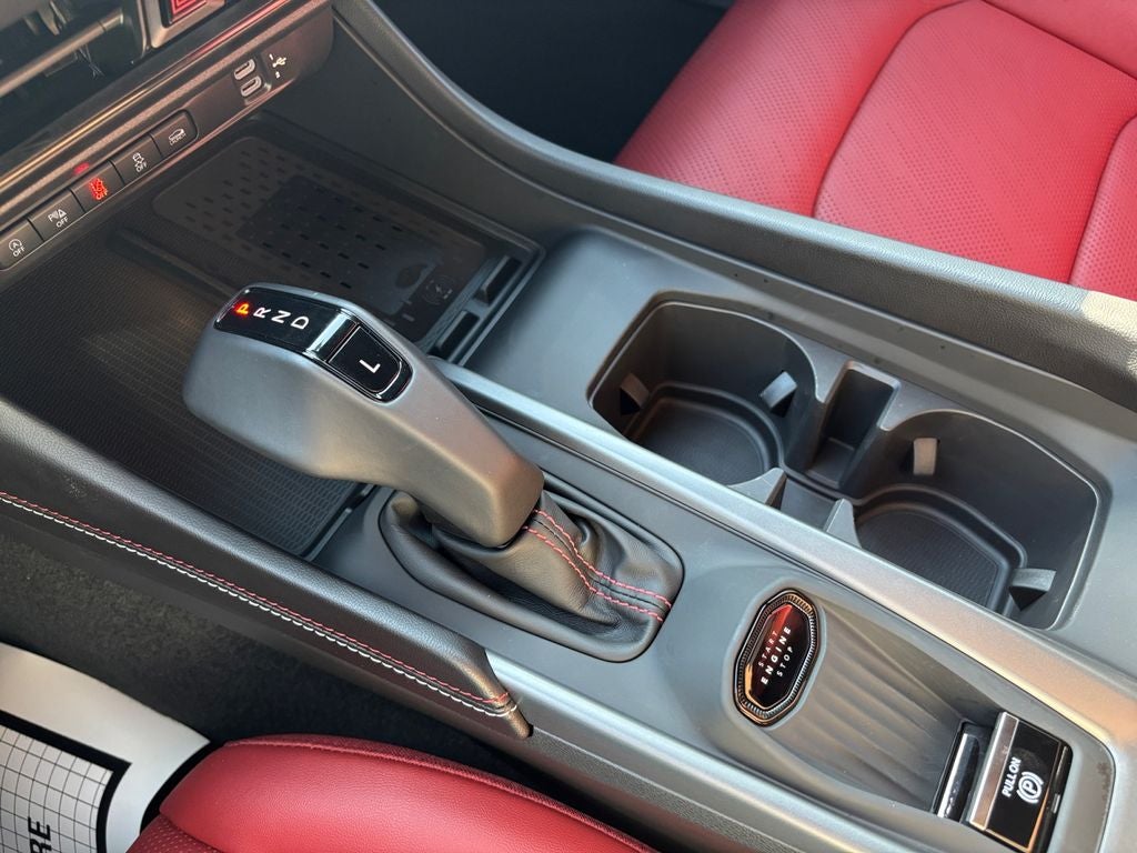 2026 Dodge Charger Scat Pack Plus