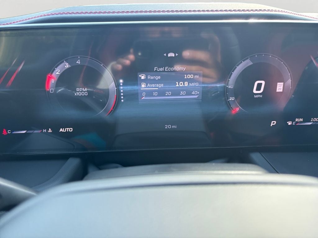 2026 Dodge Charger Scat Pack Plus