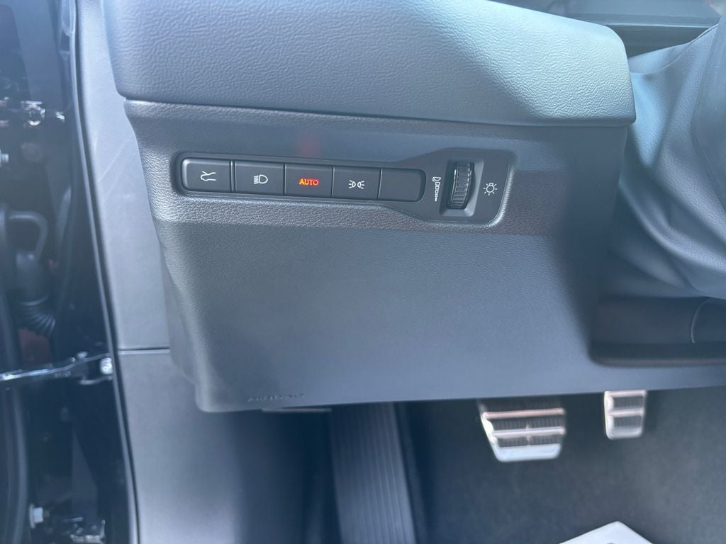 2026 Dodge Charger Scat Pack Plus