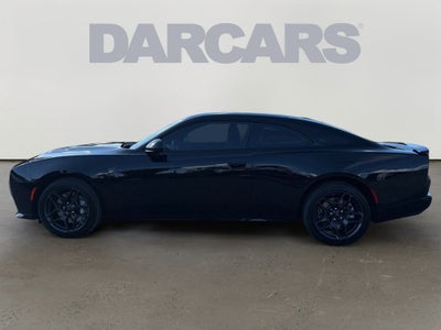 2026 Dodge Charger Scat Pack Plus