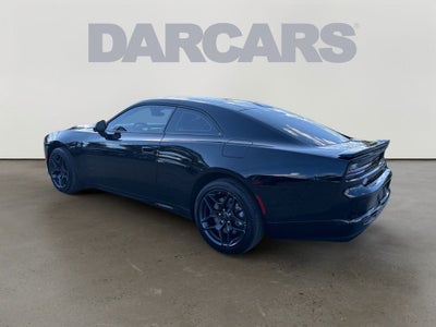 2026 Dodge Charger Scat Pack Plus