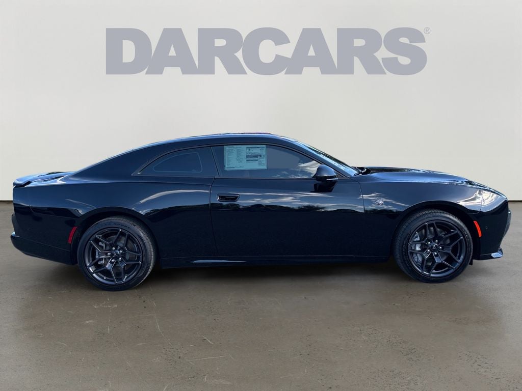 2026 Dodge Charger Scat Pack Plus