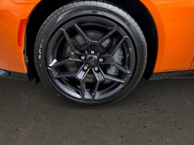 2026 Dodge Charger R/T Scat Pack READY FOR DELIVERY