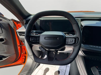 2026 Dodge Charger R/T Scat Pack READY FOR DELIVERY