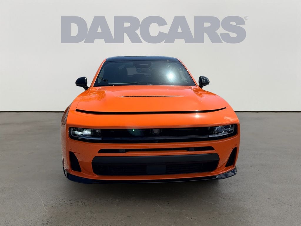 2026 Dodge Charger R/T Scat Pack READY FOR DELIVERY