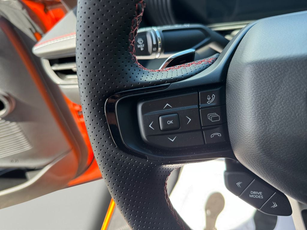 2026 Dodge Charger R/T Scat Pack READY FOR DELIVERY