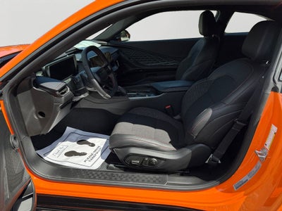 2026 Dodge Charger R/T Scat Pack READY FOR DELIVERY