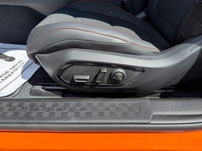 2026 Dodge Charger R/T Scat Pack READY FOR DELIVERY