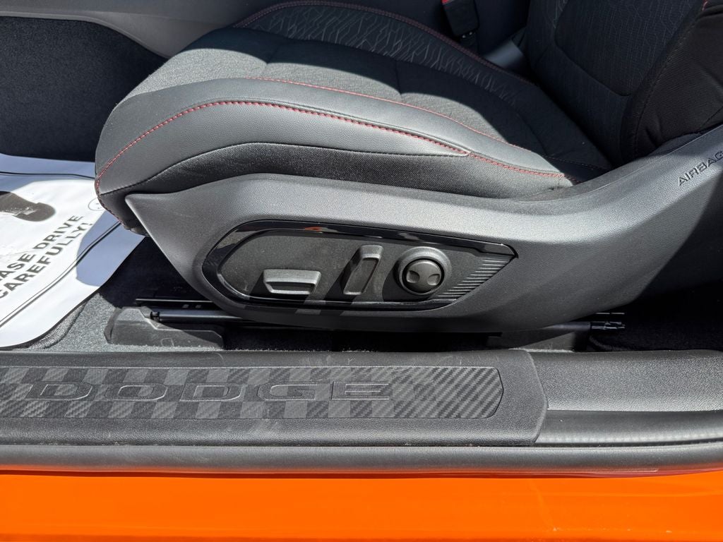 2026 Dodge Charger R/T Scat Pack READY FOR DELIVERY