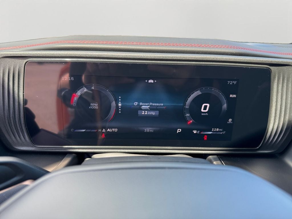 2026 Dodge Charger R/T Scat Pack READY FOR DELIVERY