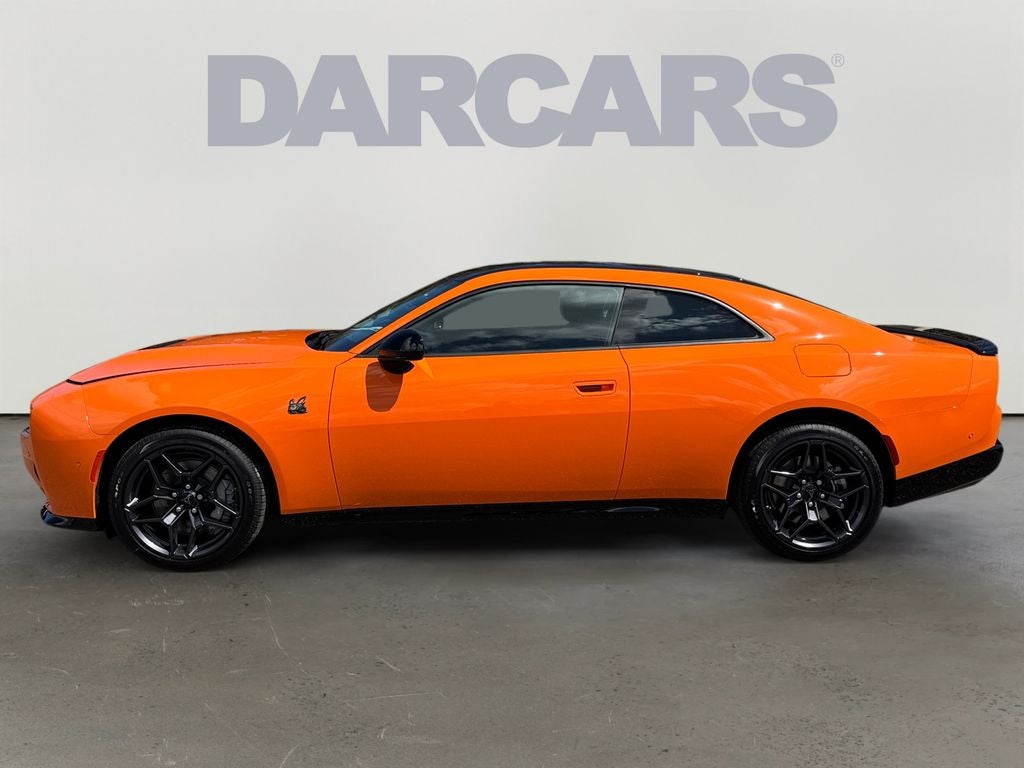 2026 Dodge Charger R/T Scat Pack READY FOR DELIVERY