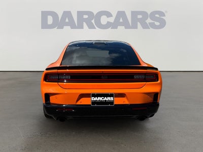 2026 Dodge Charger R/T Scat Pack READY FOR DELIVERY