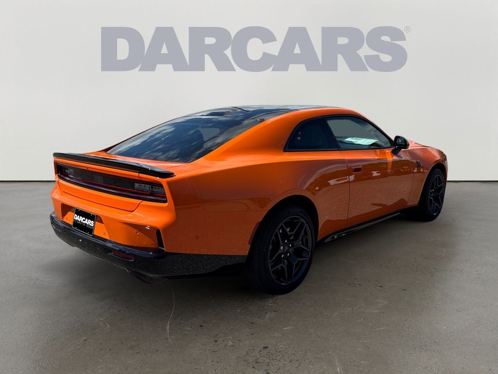 2026 Dodge Charger R/T Scat Pack READY FOR DELIVERY