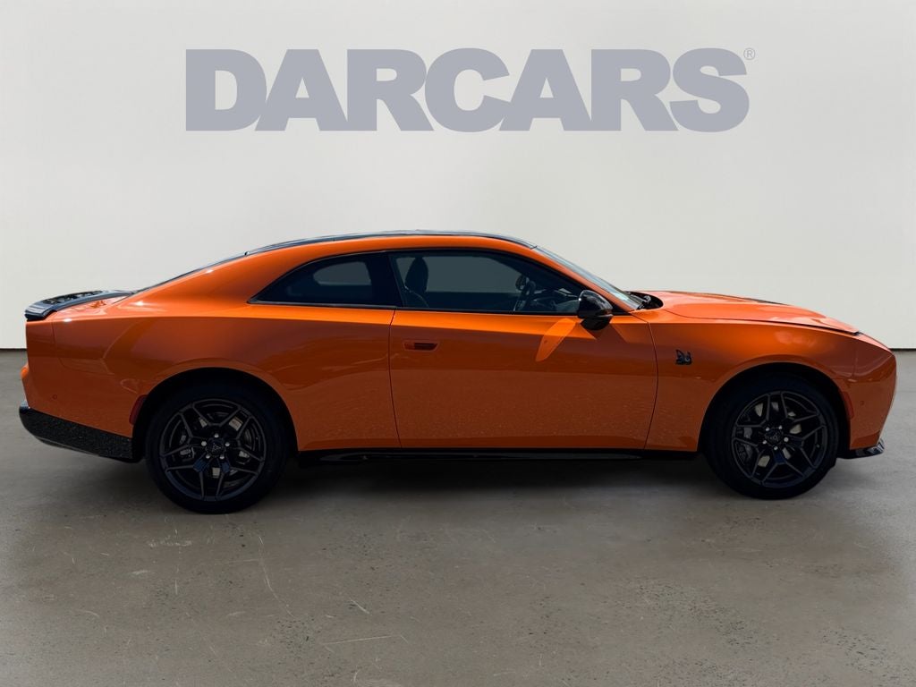2026 Dodge Charger R/T Scat Pack READY FOR DELIVERY