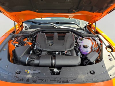 2026 Dodge Charger R/T Scat Pack READY FOR DELIVERY