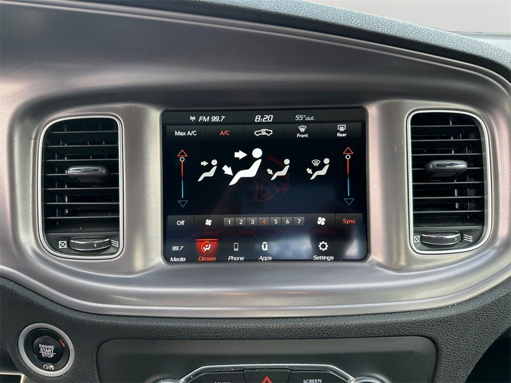 2023 Dodge Charger SXT