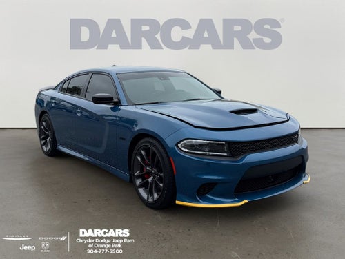 2023 Dodge Charger R/T FRESH TRADE