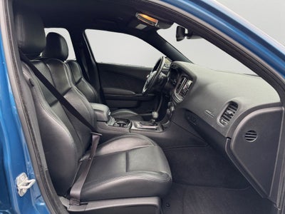 2023 Dodge Charger R/T FRESH TRADE