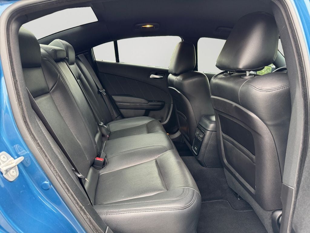 2023 Dodge Charger R/T FRESH TRADE