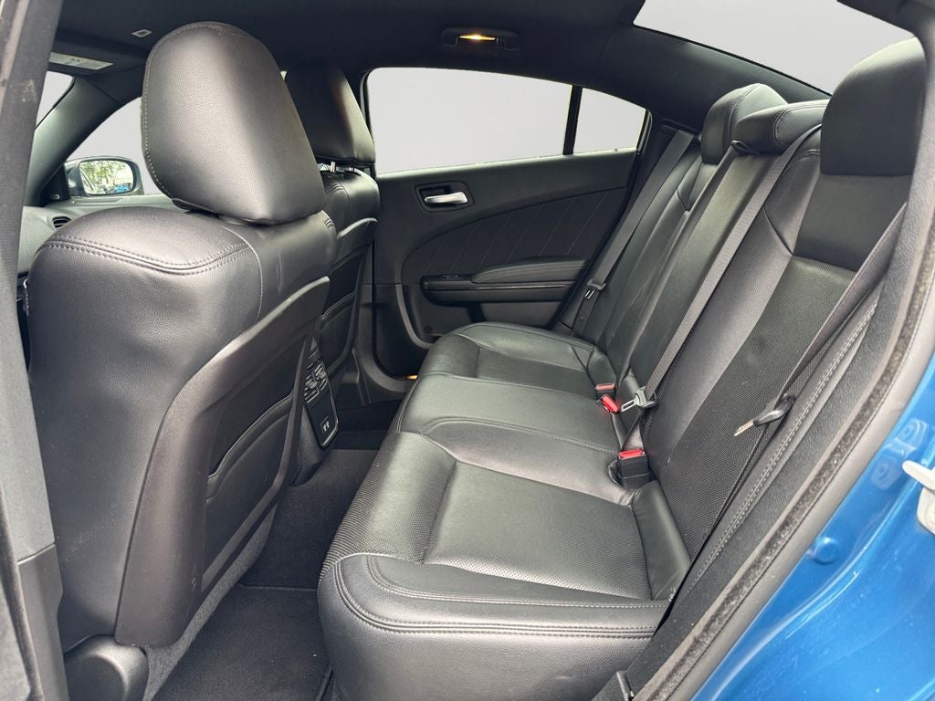 2023 Dodge Charger R/T FRESH TRADE