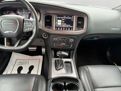 2023 Dodge Charger R/T FRESH TRADE