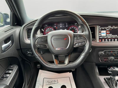 2023 Dodge Charger R/T FRESH TRADE
