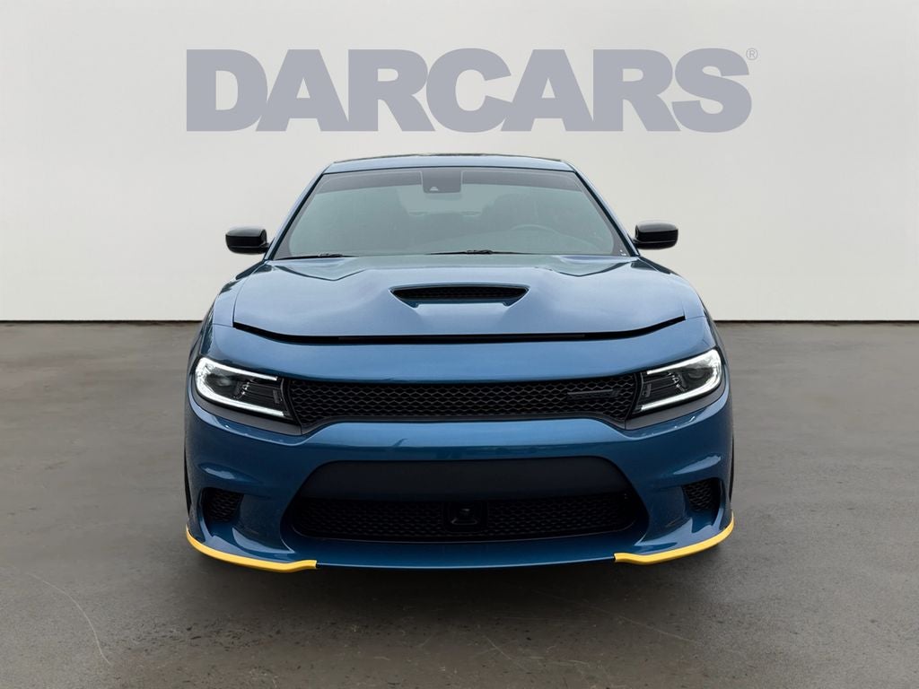 2023 Dodge Charger R/T FRESH TRADE