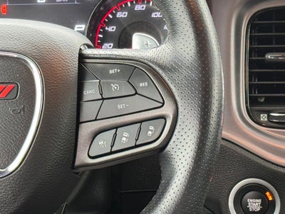 2023 Dodge Charger R/T FRESH TRADE