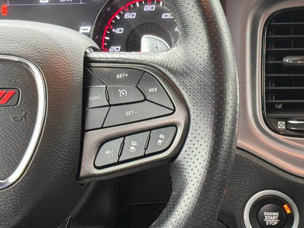 2023 Dodge Charger R/T FRESH TRADE