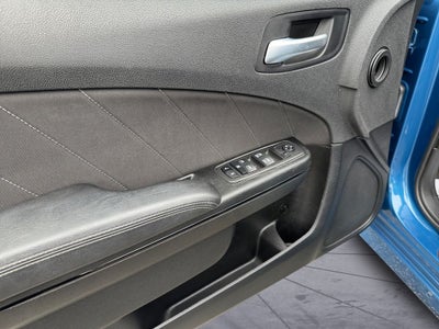 2023 Dodge Charger R/T FRESH TRADE