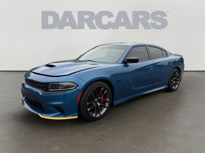 2023 Dodge Charger R/T FRESH TRADE