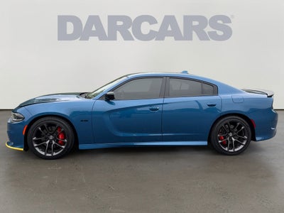 2023 Dodge Charger R/T FRESH TRADE