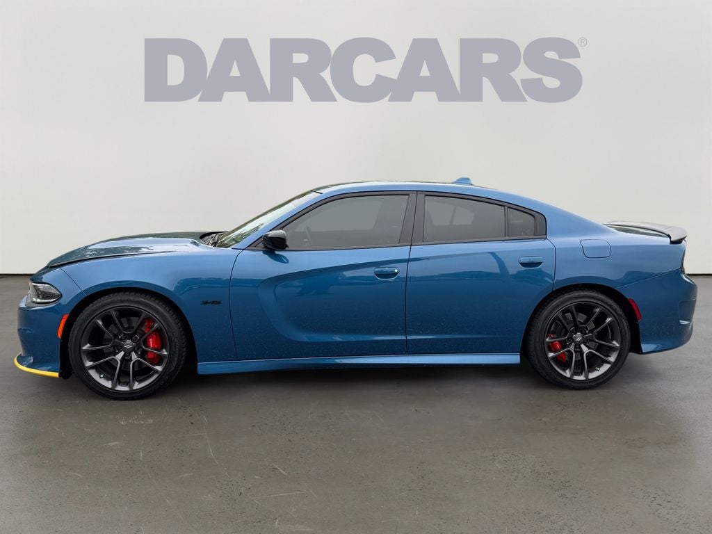 2023 Dodge Charger R/T FRESH TRADE