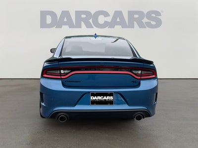 2023 Dodge Charger R/T FRESH TRADE